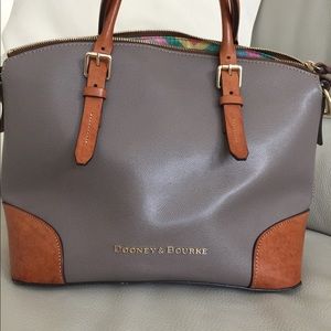 Dooney & Burke purse